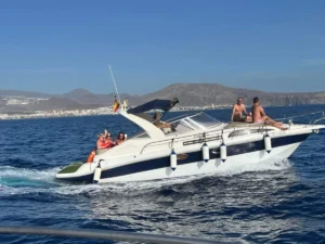 Libbys Waterfront Private Charter