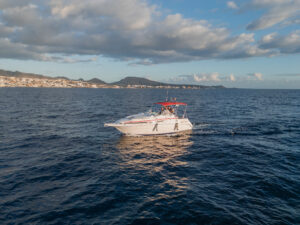Roca Mar Boat Charter