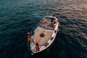 Habana 1 Private charter