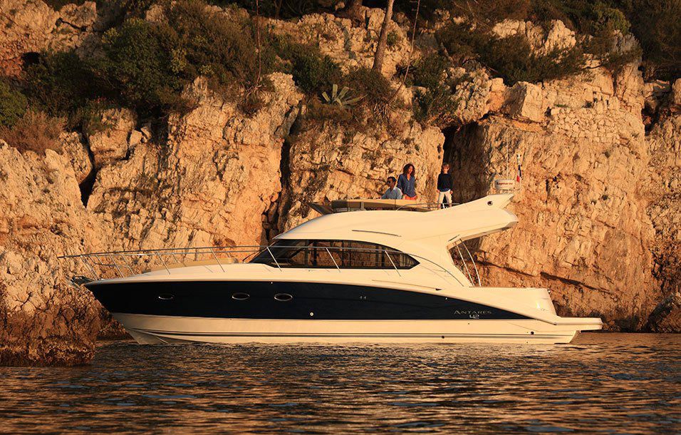 No Worries Yacht Tenerife